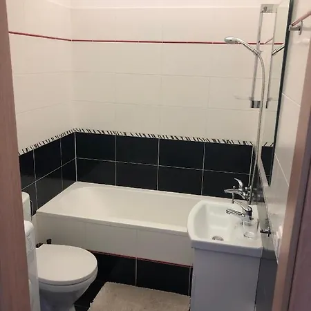 Murjanu Apartament Διαμέρισμα *