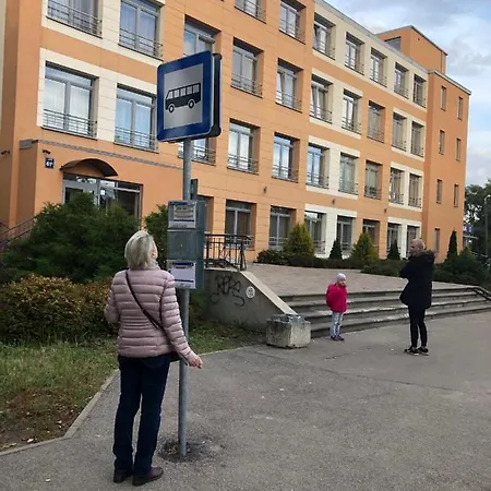 Murjanu Apartament Daire Riga