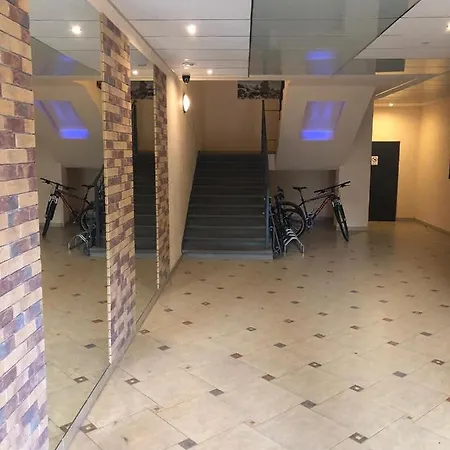 Appartamento Murjanu Apartament *