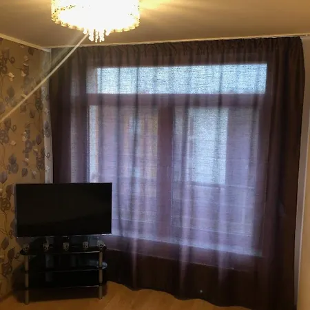 Daire Murjanu Apartament *