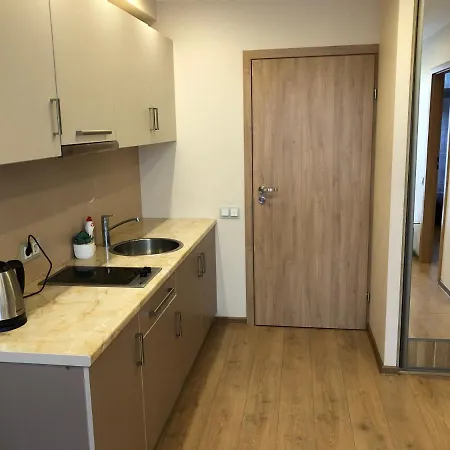 Murjanu Apartament *