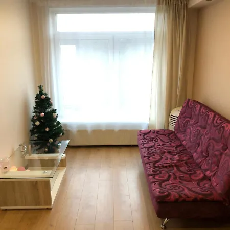 Murjanu Apartament